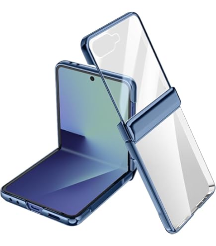 Amazon.co.jp: Whitestone Crystal Clear CaseクリアケースGalaxy Z